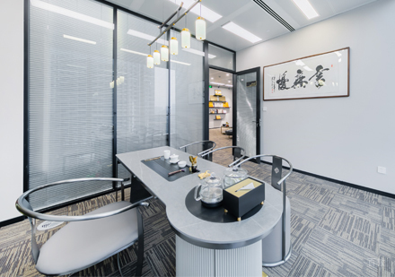 校区环境展示