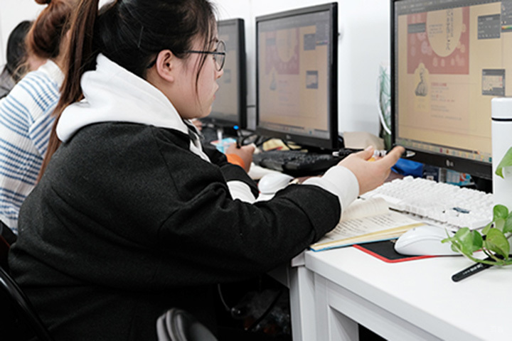 学习氛围