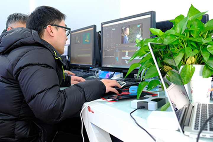 指导环境
