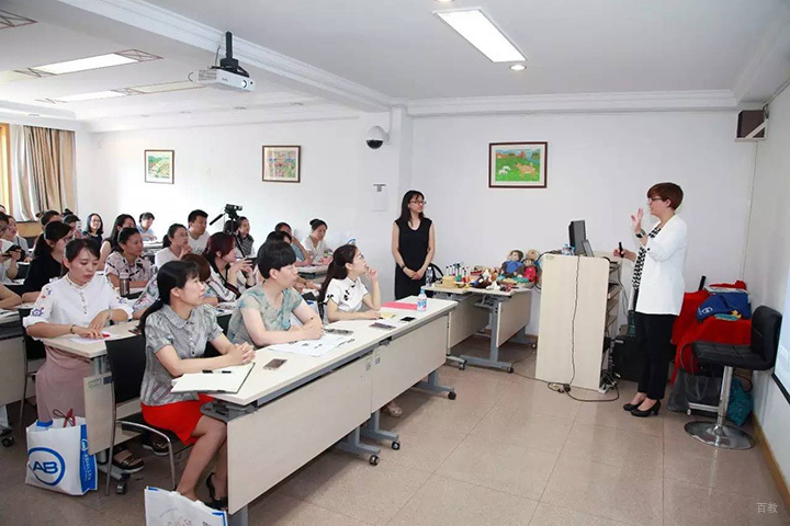 学习环境