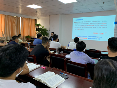 北京匠人教育_学校相册-上课集体照