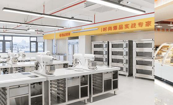 熳点教学设备