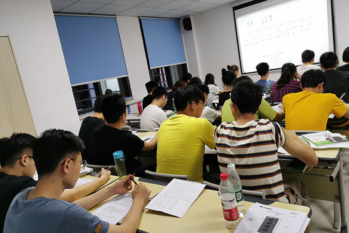 学习环境