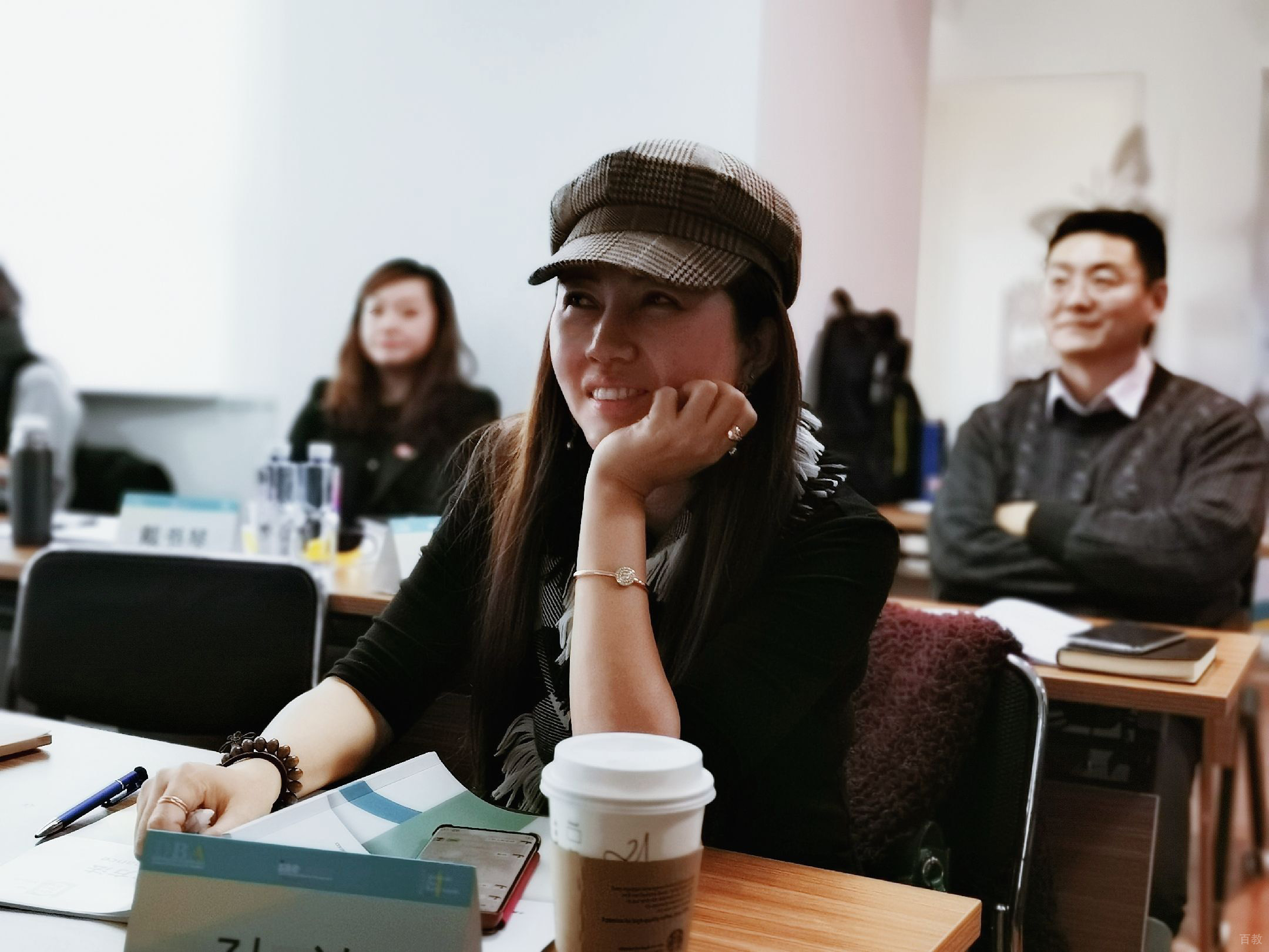 上海协进教育_学生