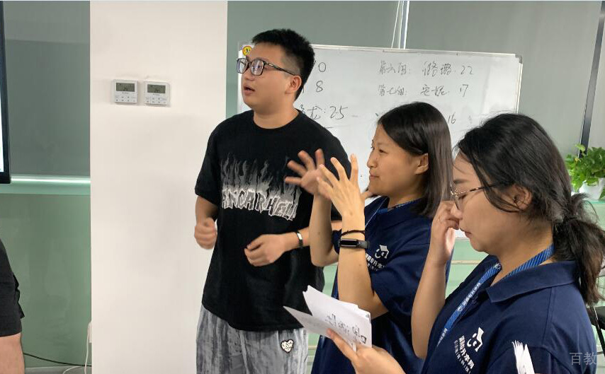 长沙乐贞专升本教师指导