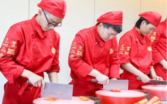 学员实操