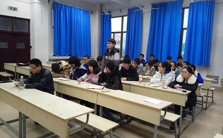 学习环境