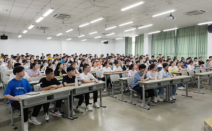 学习地点
