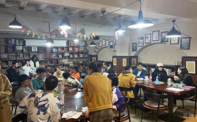 长沙新东方培训学校_长沙新东方培训学校活动
