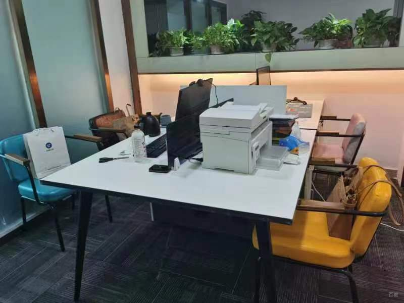 学校环境照片