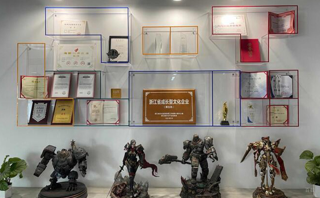 杭州黑岩教育_学校荣誉