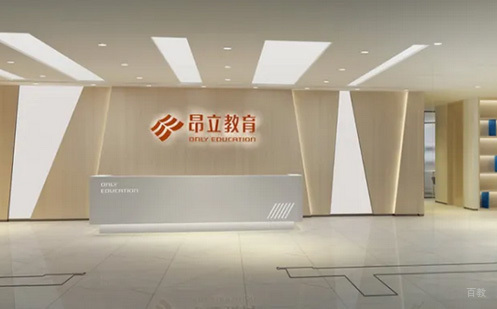 校区环境