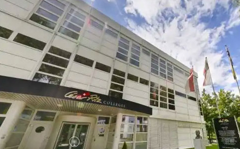 SEG瑞士酒店管理