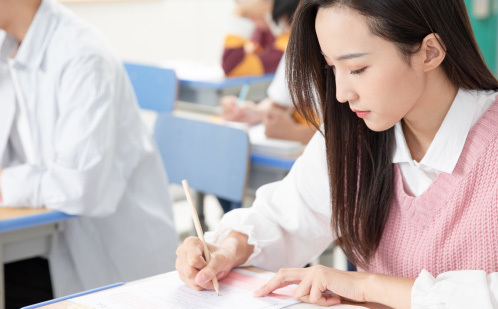 成都学研教育模考