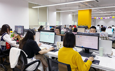 上海科创虎_学员实操