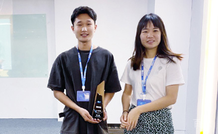 上海科创虎_学员合照