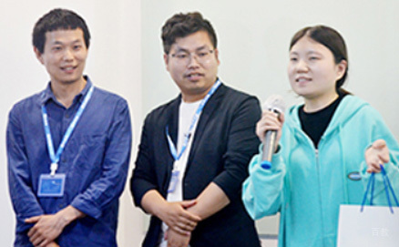 上海科创虎_学生感想