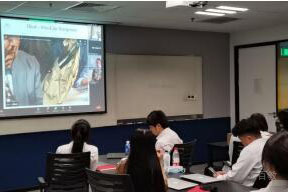 学校环境