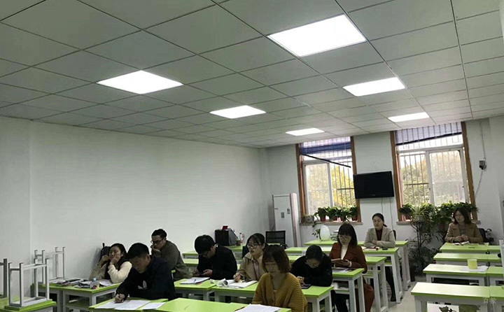 学习环境