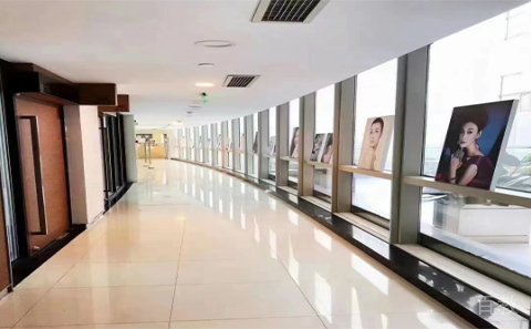 西安聚仕化妆培训学校_聚仕化妆培训学校环境