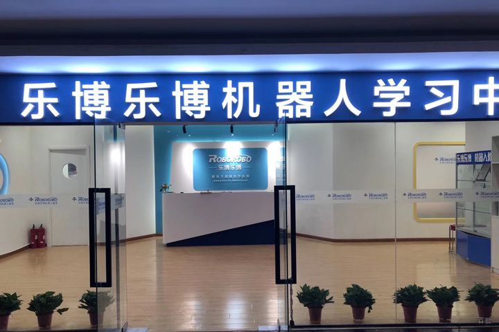 前台环境预览