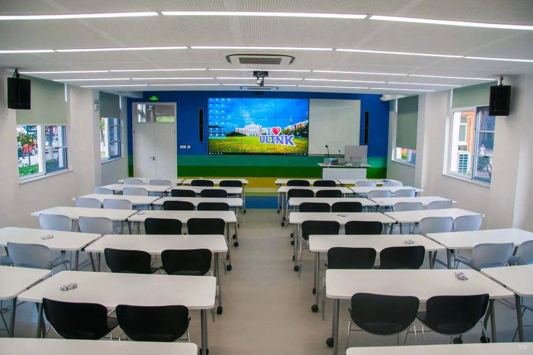 学校环境