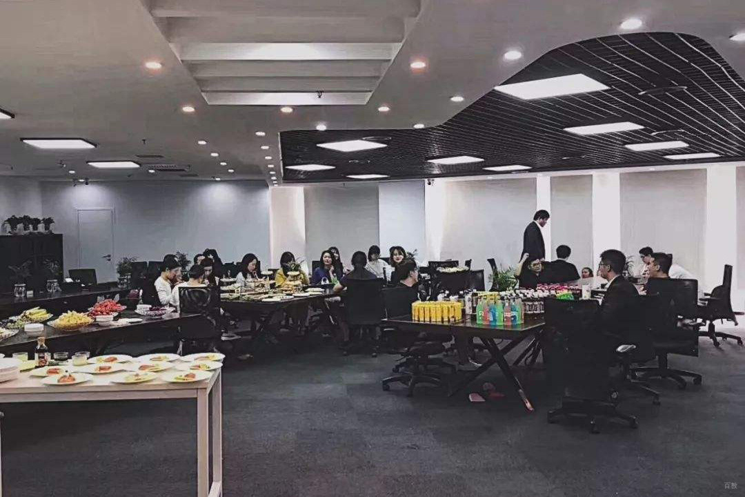 学校环境