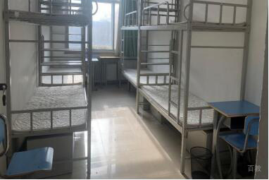 北京高途考研_学校环境