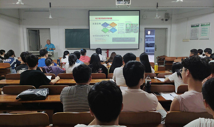 上海领君考研_学员线下课堂相册