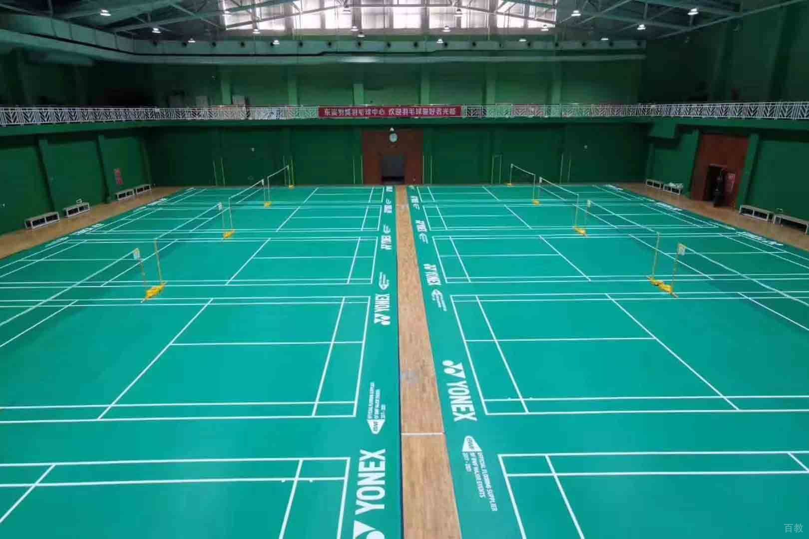 学校环境