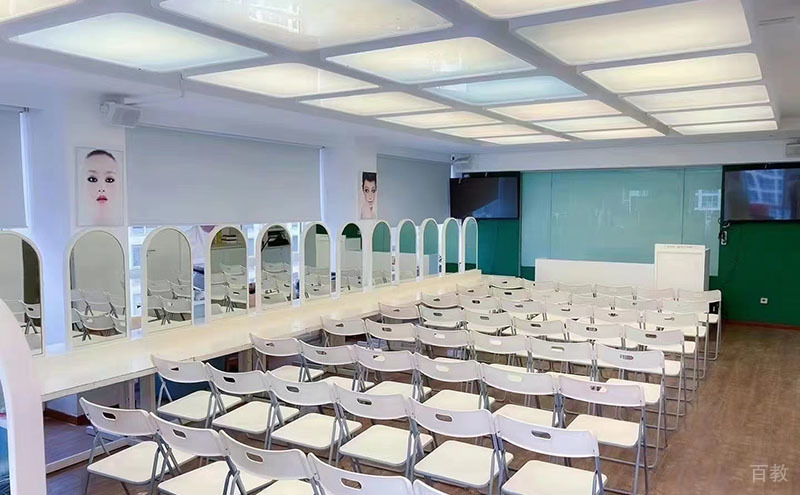 学校环境图片
