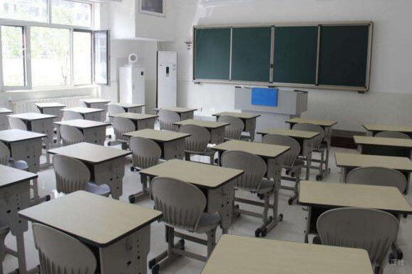 学校环境