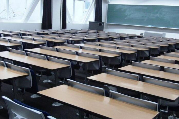 学校环境