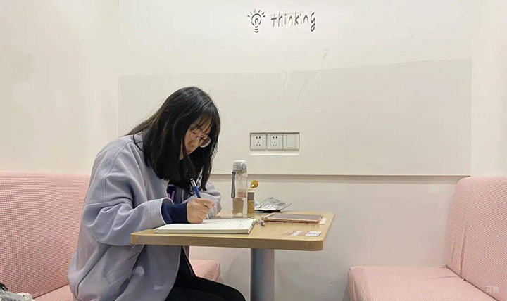长春趴趴英语_学习环境