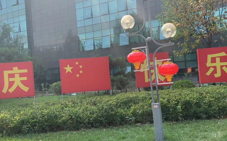 上海学校环境
