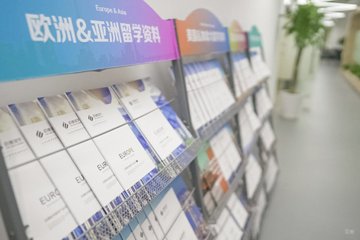 学校环境
