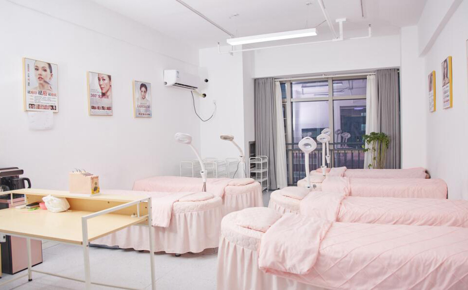学校宿舍