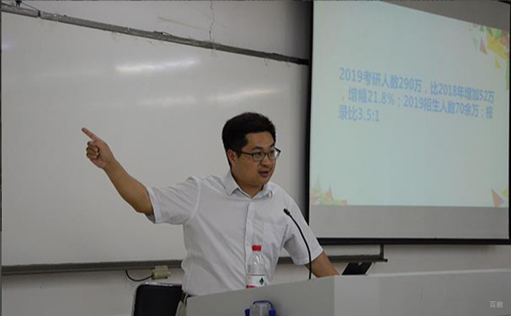 福州领君考研_领君考研老师上课