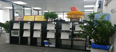 深圳美加途留学_学校风采