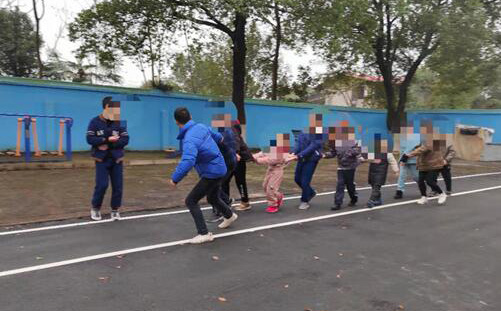学校活动