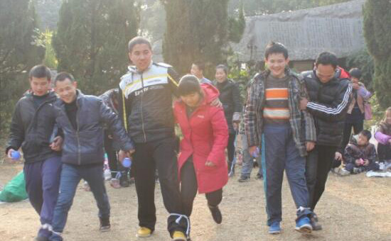 学校活动