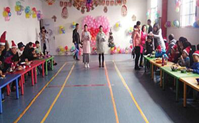 学校活动