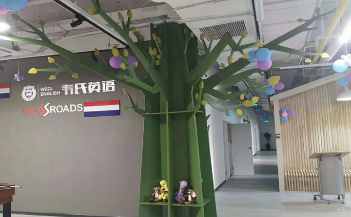 韦氏歌斯德离岸ossd学校