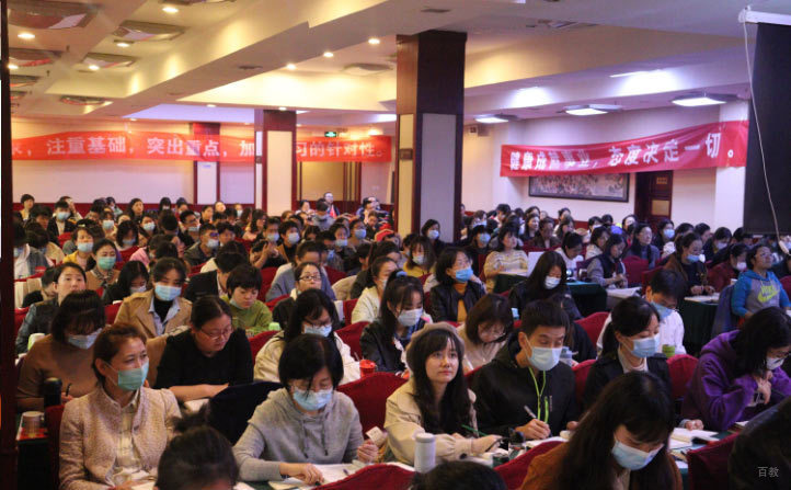 厦门本立职业技能培训学校_本立职业技能培训学校上课氛围