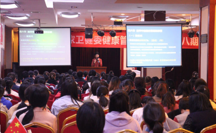 厦门本立职业技能培训学校_本立职业技能培训学校上课氛围