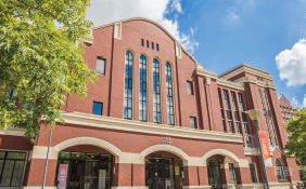 上海建桥融中_学校相册图片