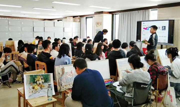 学习环境