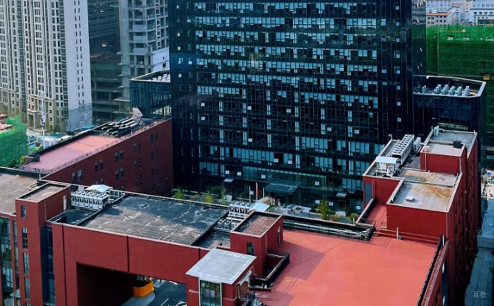 学校环境