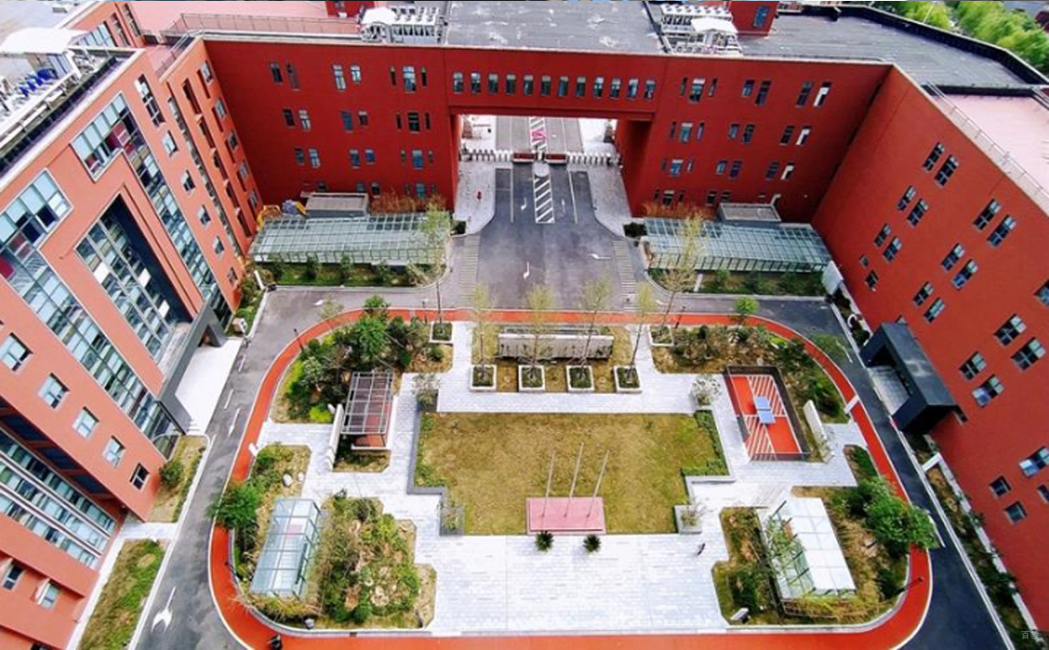 学校环境
