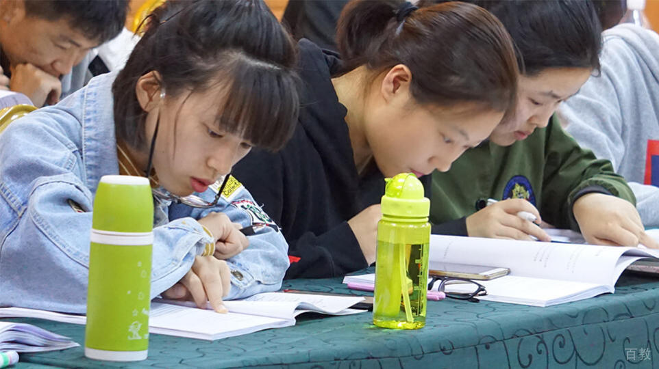 学员相册